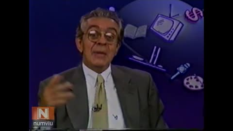 1992 - VICES PRESIDENTES - CHICO ANYSIO