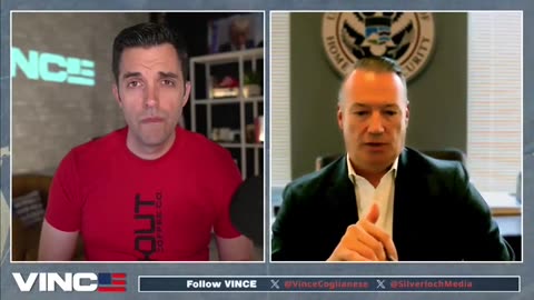 Todd Lyons Says What His 'Biggest Fear' Is About Planned Nationwide Left-Wing Protests
