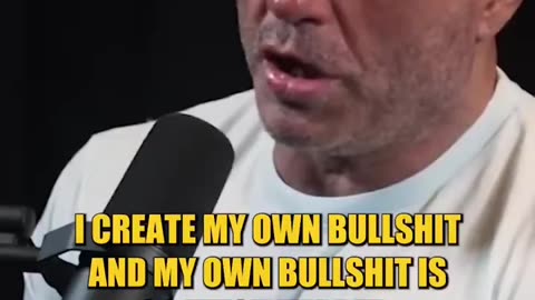 Joe Rogan on why he does such brutal workouts.