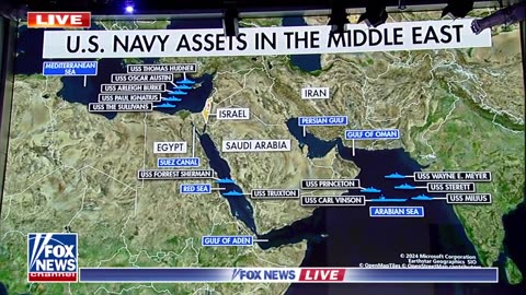 The US should not get directly involved in this conflict