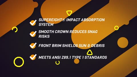 🦺 Built for Protection. Designed to Perform.