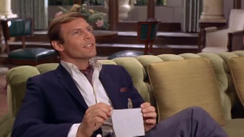 "Batman: The Movie" Starring Adam West and Burt Ward