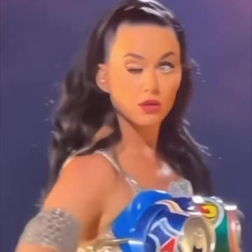 RUMORS ARE CIRCULATION THAT THEY REMOVED KATY PERRY’S SOUL FROM HER BODY ⚠️