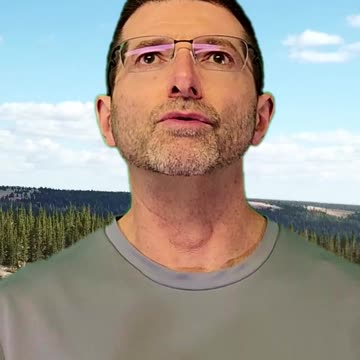 Is the Meaning of Life to HELP OTHERS?