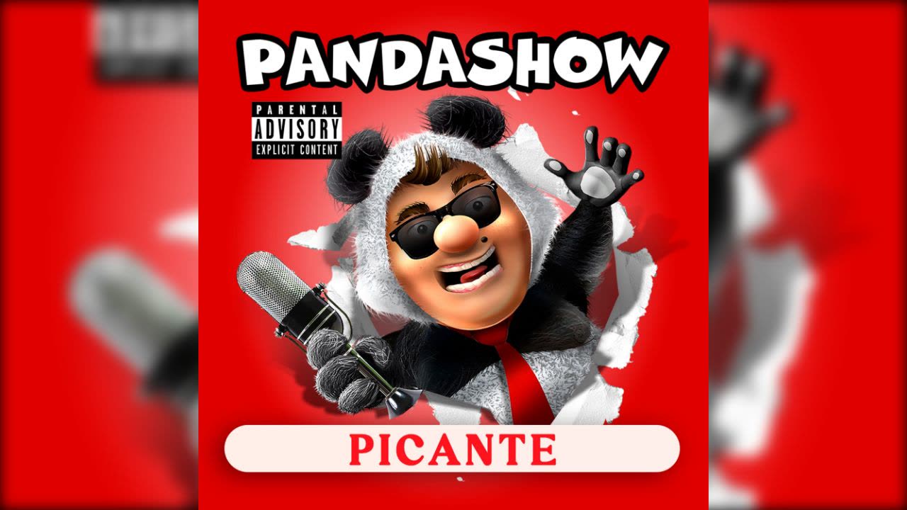 Pandashow - Picante - Marzo 28, 2025