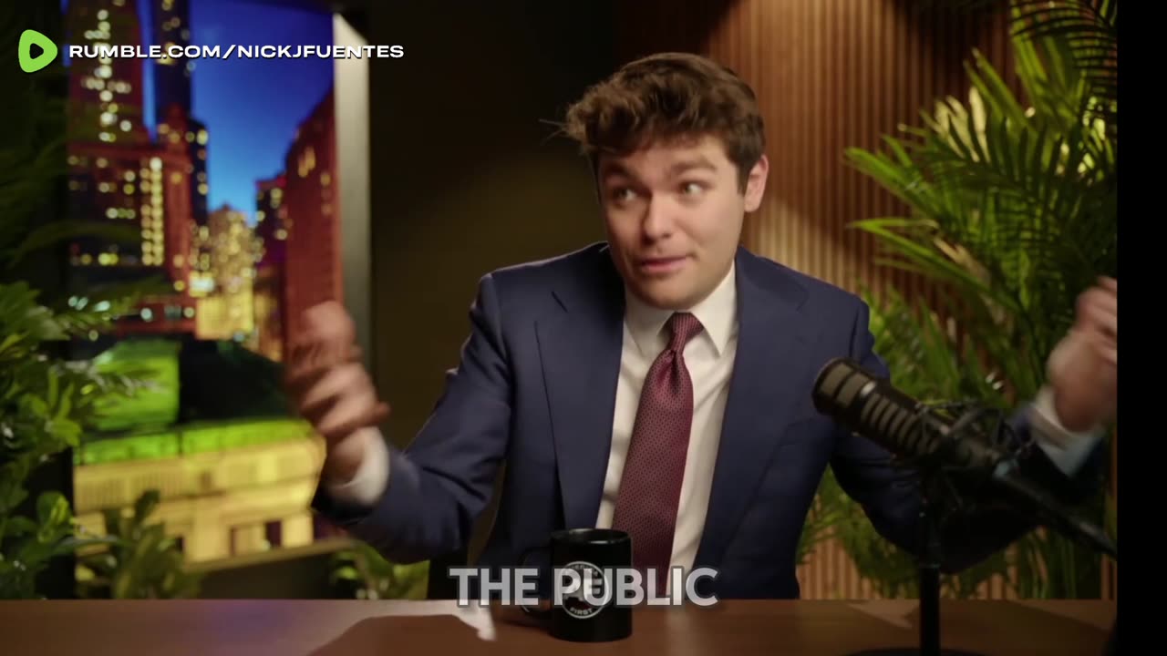 Conservative pundits use their credibility to sell you on something that is against your interest.