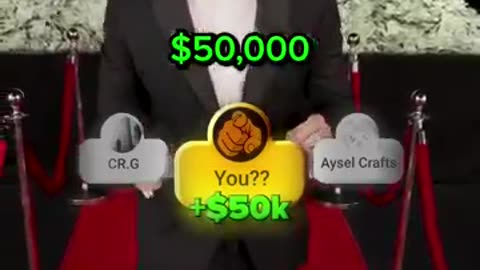 Beat Neymar, Win $500,000 Subscribe to Win $50,000