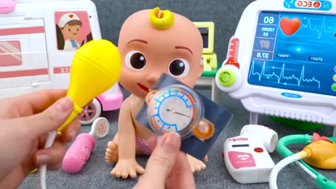 TOYS KIDS ASMR #2