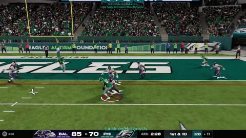 vs AllMadden NFL #AllMadden #Madden25 #madden #nflmadden