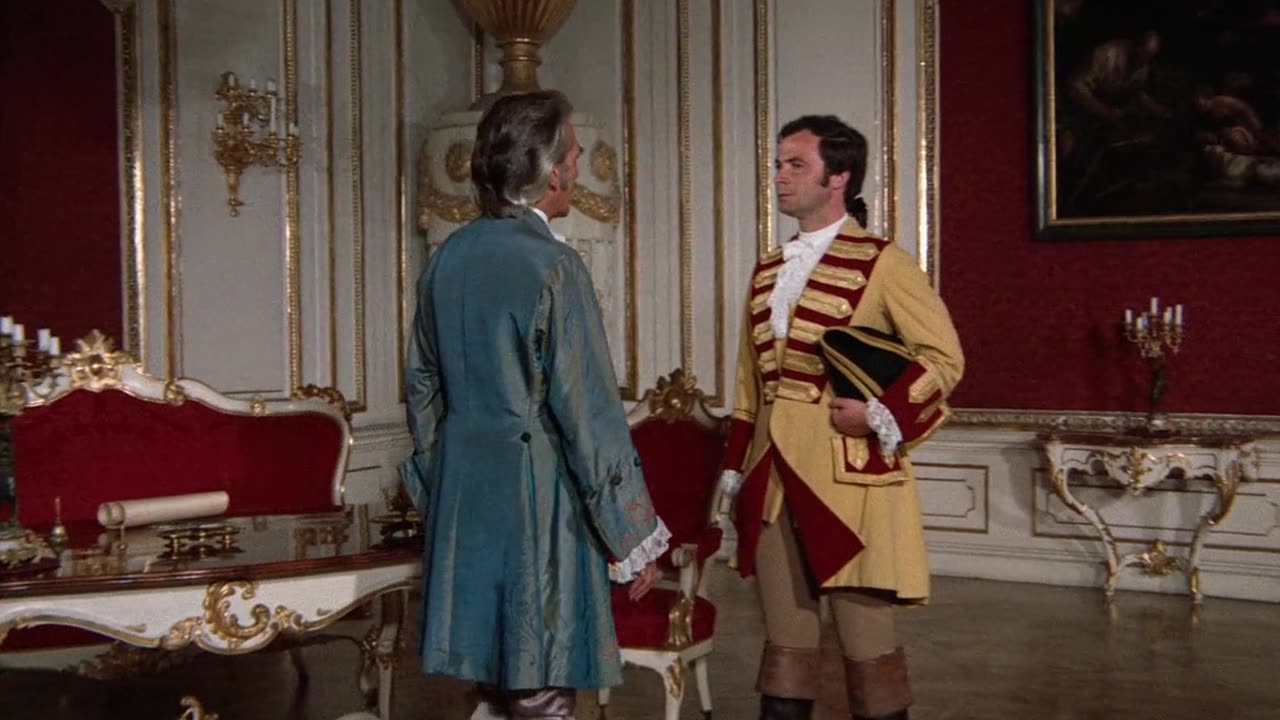 Mark of the Devil Part II (1973)