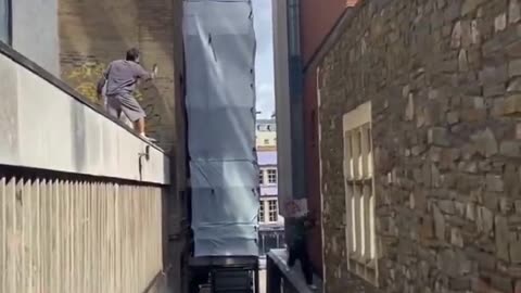 Parkour