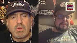 Tough Bumps episode 8