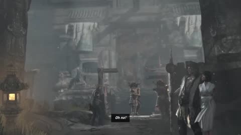 Tomb Raider: Definitive Edition (7) (Twitch VOD: Aug/20/2025) [DarkSpike45]