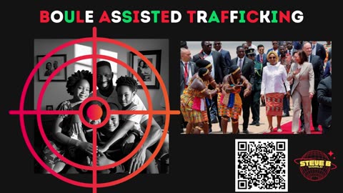 Boule Assisted Trafficking