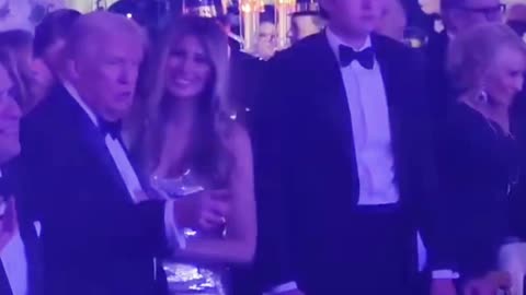 THE PRINCE IS LOOKING PRESIDENTIAL!!!😎🇺🇸🔥🔥🔥