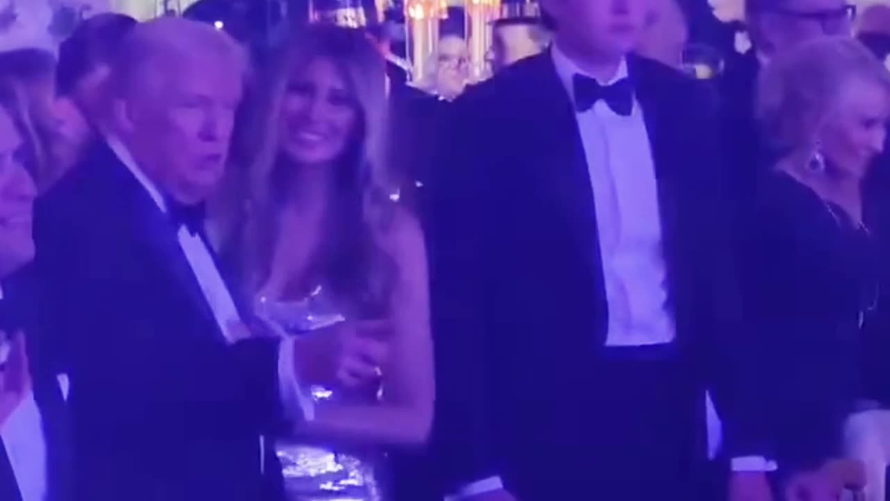 THE PRINCE IS LOOKING PRESIDENTIAL!!!😎🇺🇸🔥🔥🔥