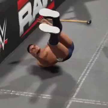 Batista beats Gunther for the Heavyweight World Championship #WWE2K25