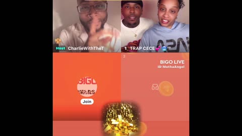 CHARLI DOES INTERVIEW WITH CECE & LIONEL AFTER CHEATING SCANDAL WITH LIYAH!!