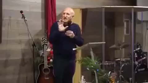 Una voz de la Iglesia contra las "vacunas" COVID 19