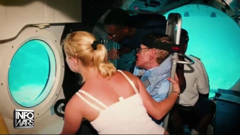 Democrat Judges Blocked The Release Of All Grand Jury Testimony Against Epstein