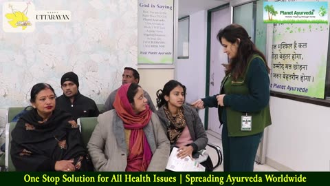 IBS, Lung Ca*cer, Mouth Ulcers, Chronic Gastric Issue- Patients Review & Ayurvedic Treatment Vlog 67