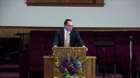 Jesus Christ Is Exalted Through His Humiliation
