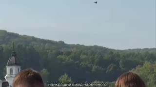 Ukraine drones failure