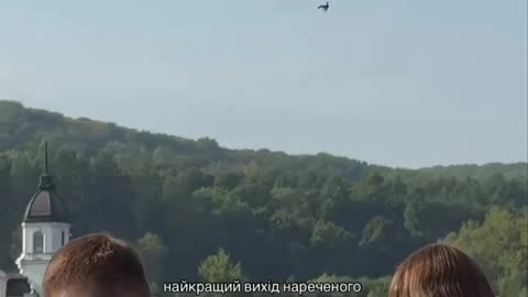 Ukraine drones failure