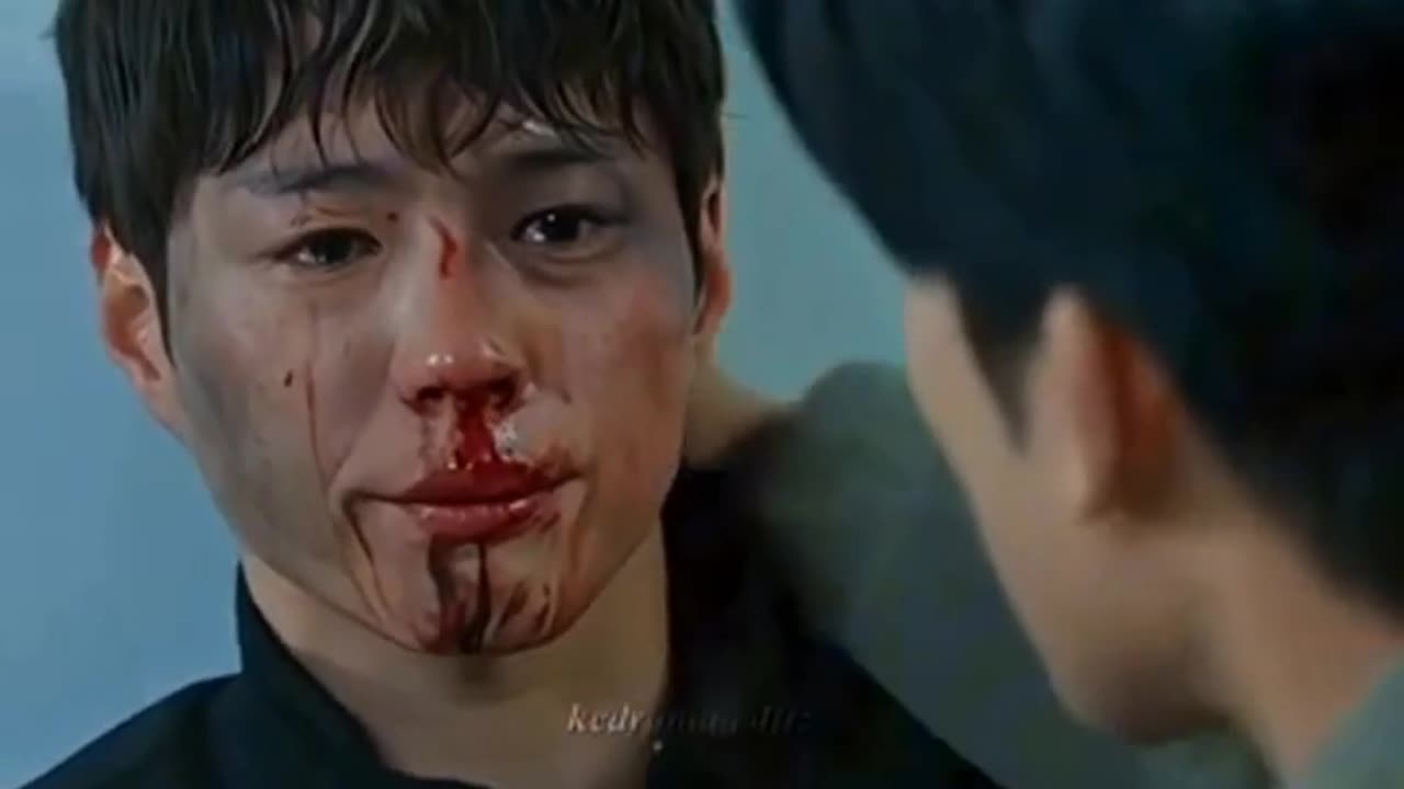Kdrama good boy