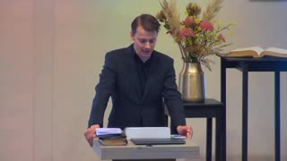 Christelijke Apologeet - Het Laatste Oordeel - Waarom we alle mensen moeten waarschuwen om NU naar Christus te vluchten!