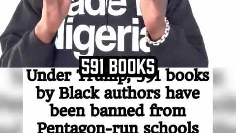 Black Authors