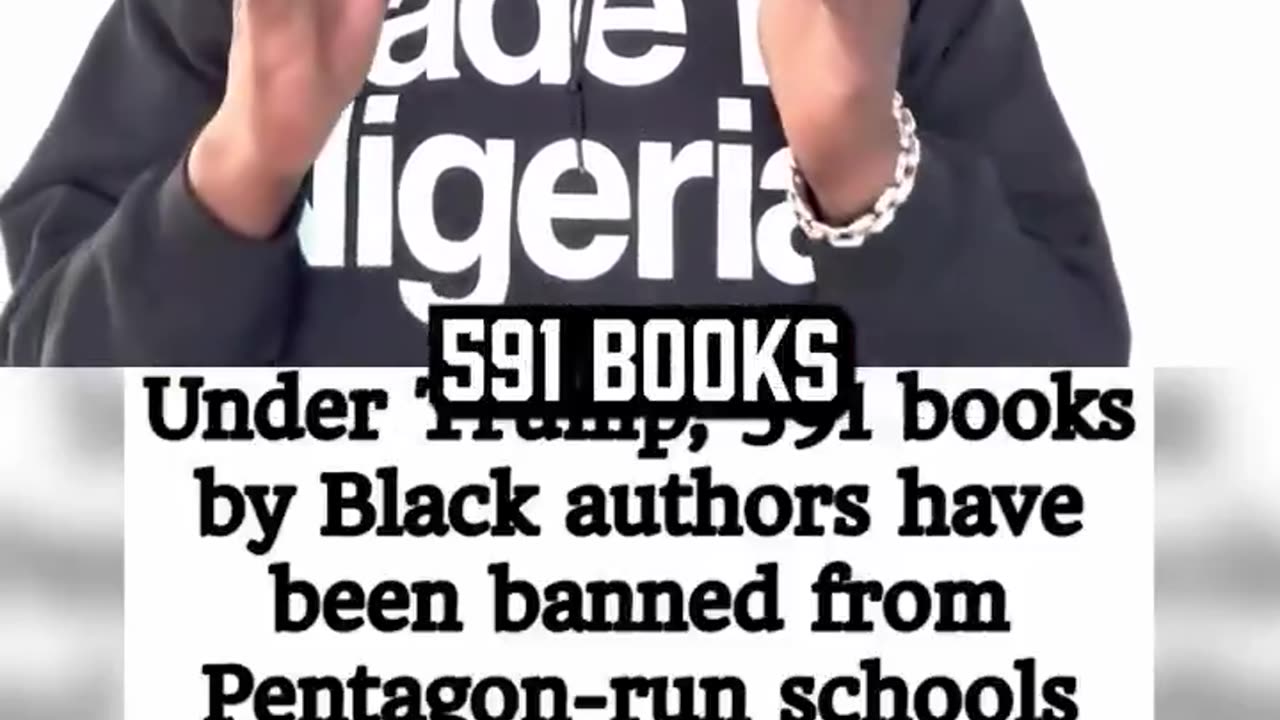Black Authors