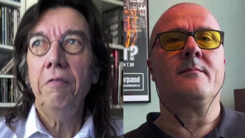 #354.3 - Panic Within 10 Minutes - JACK&JOZEF -