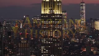 “The Empire State Building Is a Lightning Magnet” #nyc #designtech