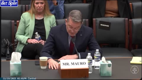 Restoring Law and Order in High-Crime U.S. Cities ~ November 19 2025