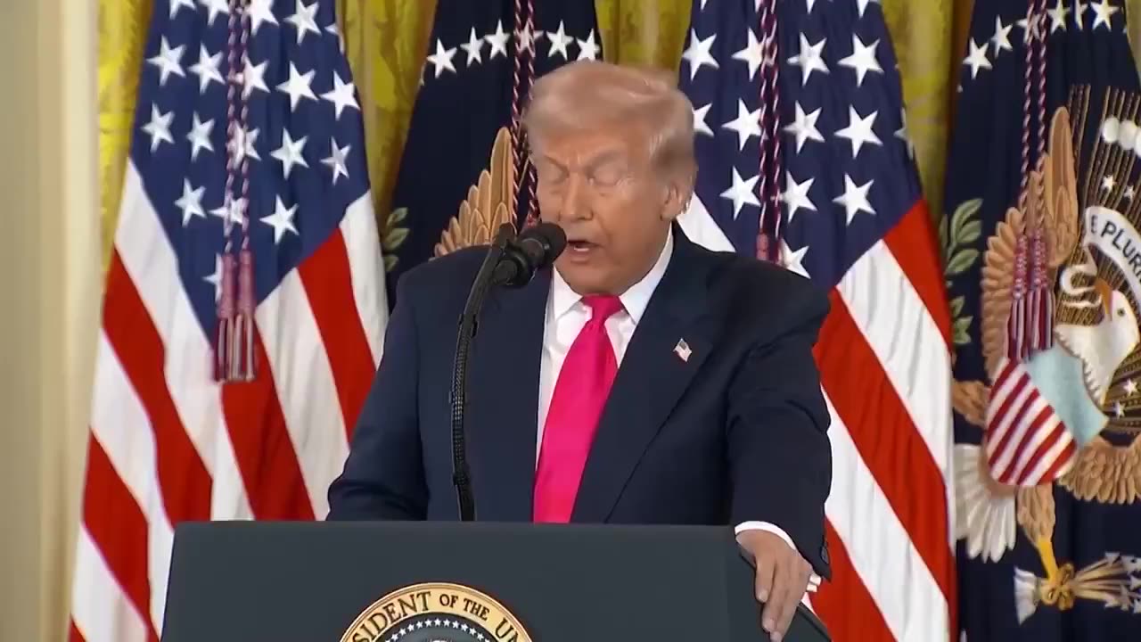 America-First Commitment to Protecting Vulnerable Children.