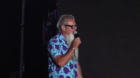AUGUST 4 2025 DAY 4 OF STURGIS BUFFALO CHIP PART 2