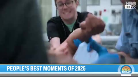 Top Pop Culture Moments