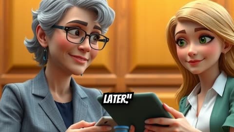 Heartless or Stupid: A Satirical Novella Chapter 3 | City Hall: Act One