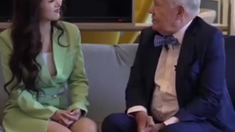 Jim Rogers, the legendary Wall Street tycoon