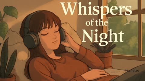 Whispers of the Night.