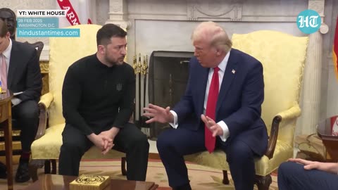 Trump Crypto Czar Explains Zelenskyy's 'Powerful Motivation Not To Make Peace'