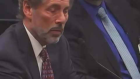 Congressman McGuire Challenges Witness on State vs. Federal Power!