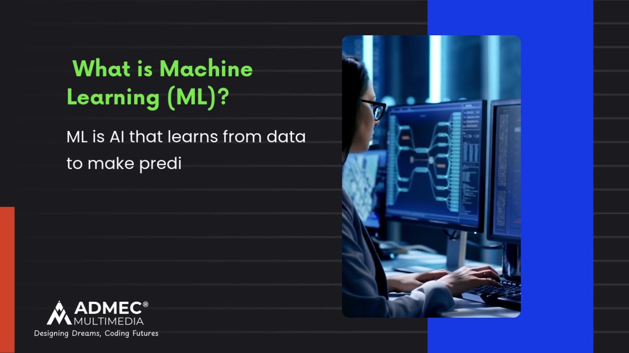 Difference Between Data Science, AI & Machine Learning