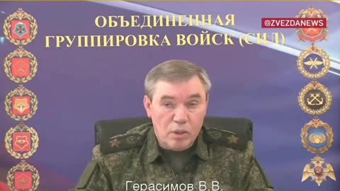 Russian MoD Claims Full Liberation of Kursk Region from Ukrainian Forces