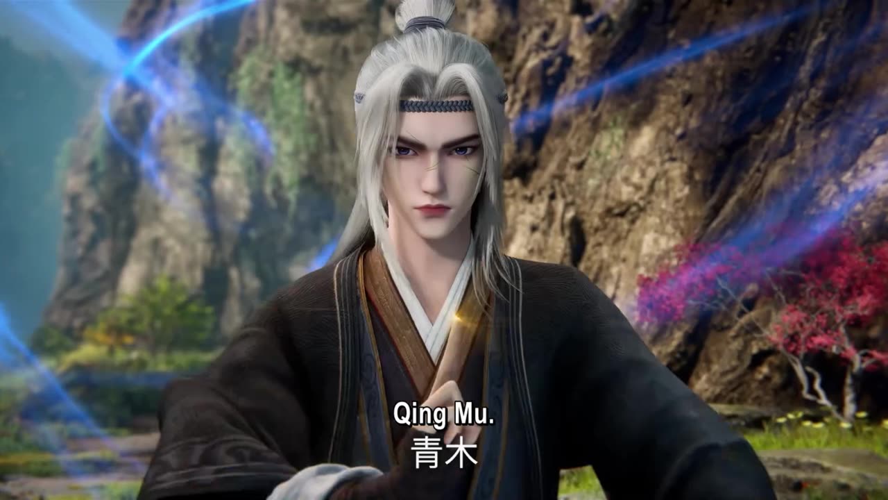 [ENG SUB] Renegade Immortal Eps 85