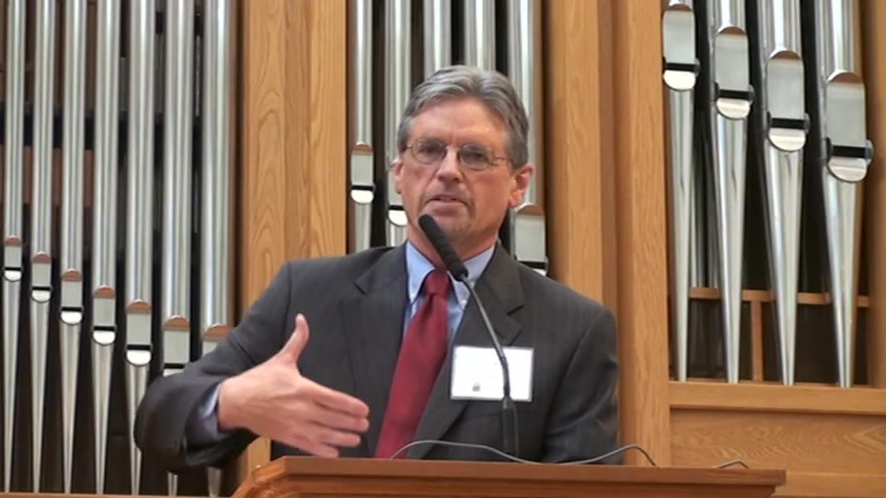 Waco Reflection Pt 5 Stuart Wright, ... Militarization in the ... Conflict