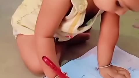 Cuteness overload 🤩