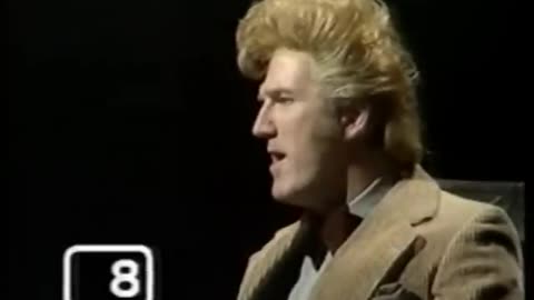 Russ Abbot masterbrain sketch