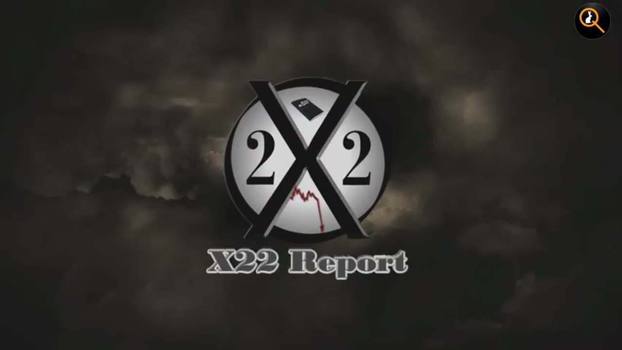 X22 Report Episodio 3616